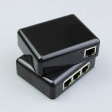 �W���־���һ����ͬ�r�ϾWRJ45ǧ�׽ӿڼ��ý��Q�Cһ�����D�Q��