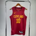 2023 Season 10 Wine Red