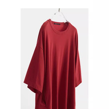 ~oversize�W�� �h�����T��Ů���錒�ɼ�ɫ�@�������ļ�