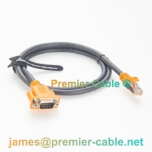 RJ45�DDB9 CAN�����m����| ��̫�W�ӿ��DD-SUB 9�ͨ�ž�
