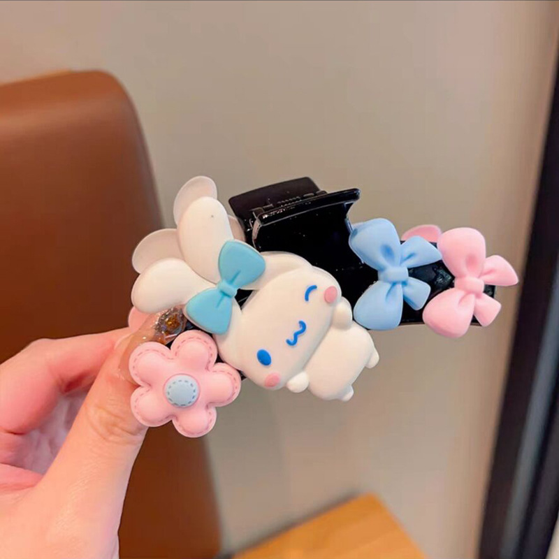 Pinza de perro yugui