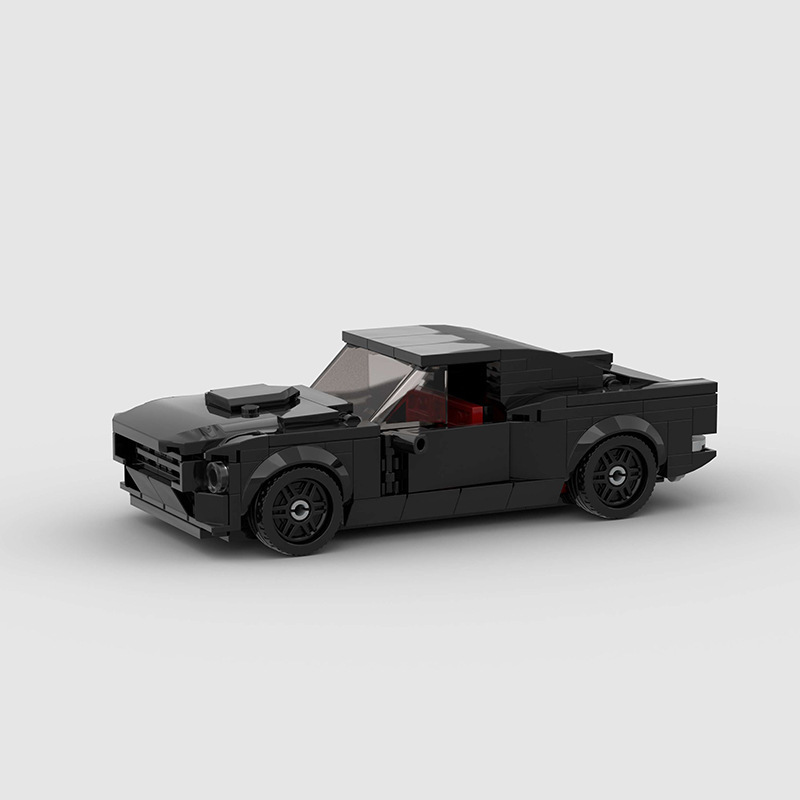 レゴ小粒子レーシング車両ビルディングブロック教育玩具モデル挿入パッケージと互換性のあるクロスボーダーホットセール外国貿易卸売|undefined