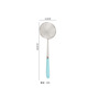 Nordic Blue Pearl colander (small)