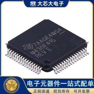 MSP430F415IPMR LQFP-64 微控制器芯片MUC 全新原装