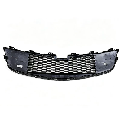 Custom Front Grille Insect-Proof – Zhongwang