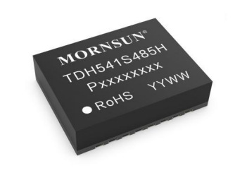 代理金升阳Mornsun CAN 隔离收发模块 TD(H)541S485H 原装正品