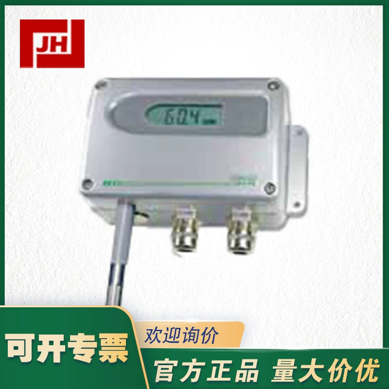 Датчик температуры и влажности E+E EE23-PFTC3105D03/AB6-T12-M Датчик температуры и влажности