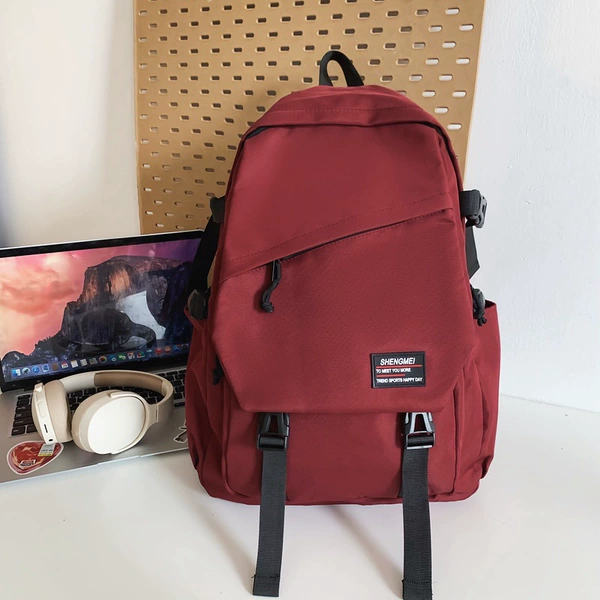 Red [no pendant]
