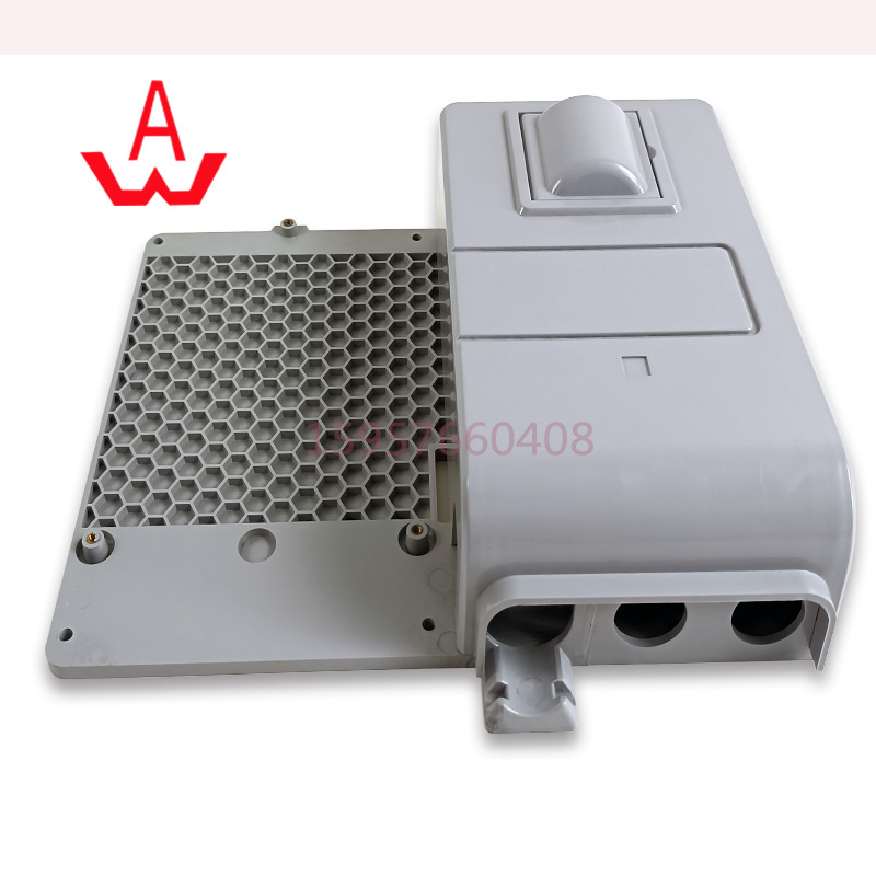 单项一表电表箱1