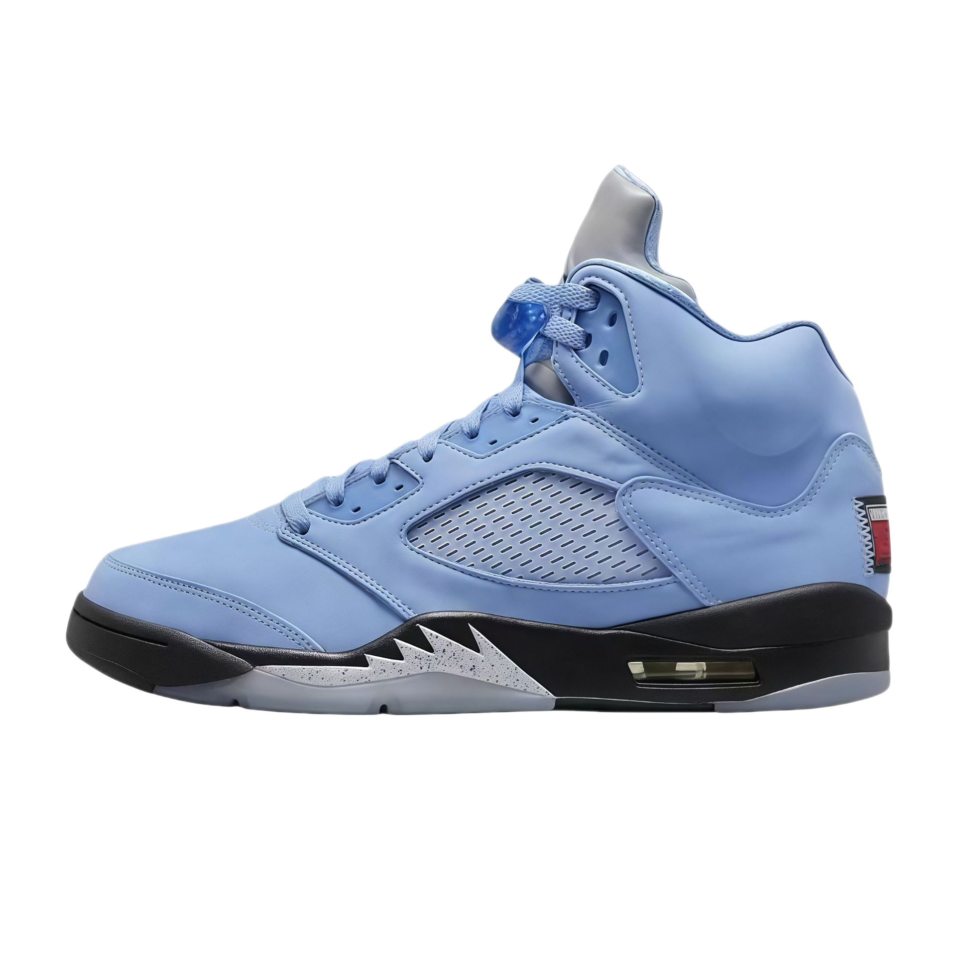Zapatillas deportivas AJ5 de caña alta, antideslizantes y transpirables image 6