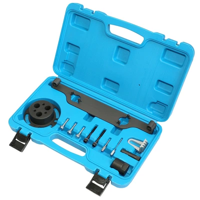 LaCrosse Engine Timing Tool – Mühərrik tənzimləmə alətləri