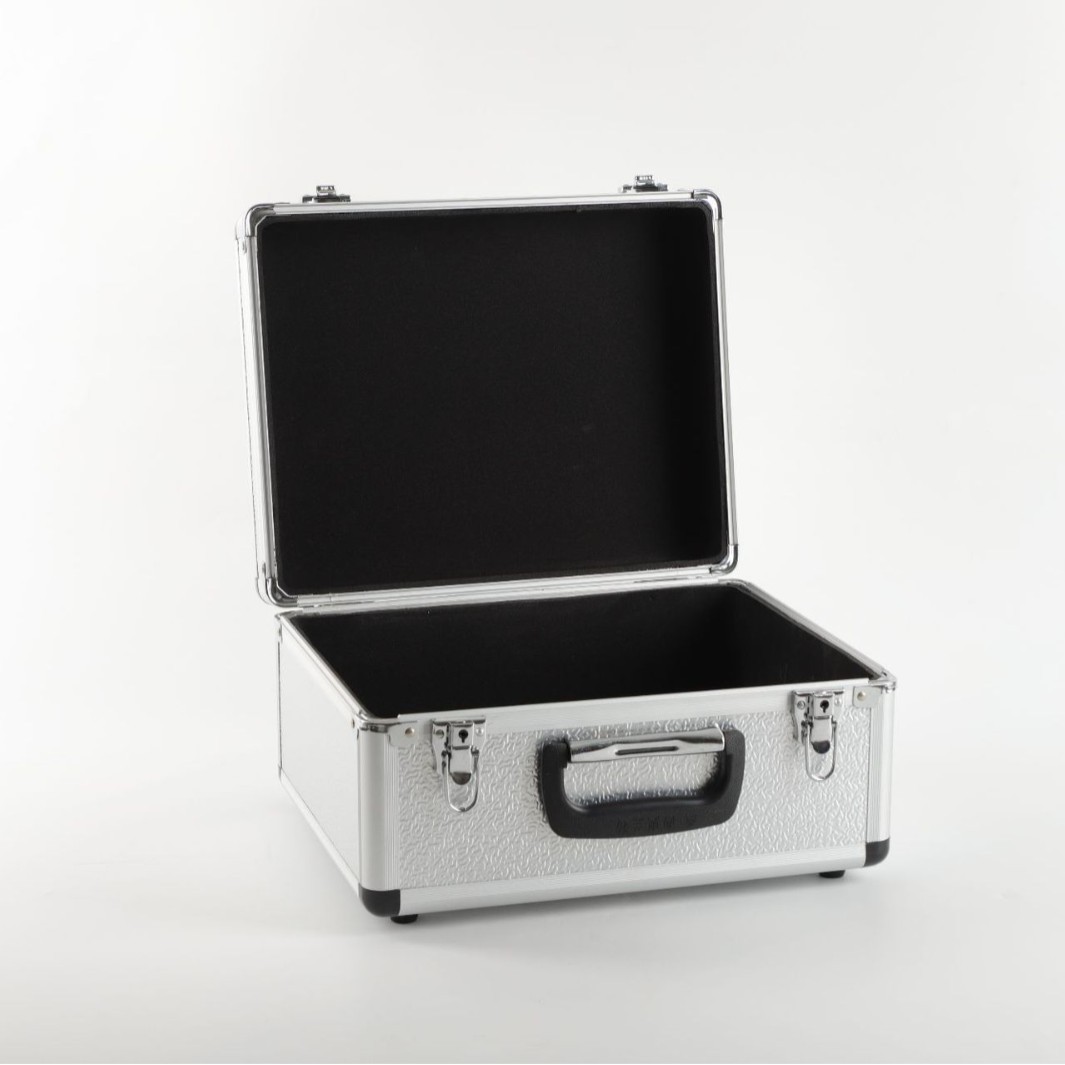 变压器油样箱 油杯4/6/8只250ml广口瓶取样箱 磨口瓶铝合金取样箱