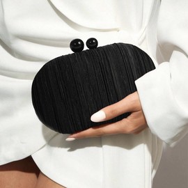 晚宴包;女士手提包;成人帽