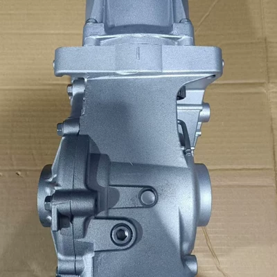 Differential assembly Assembly Is Suitable