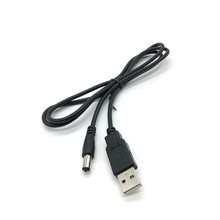 USB�Դ���D�Ӿ�dc�Dusb���L���������DC�^3.5*1.35 USB�� �L0.5