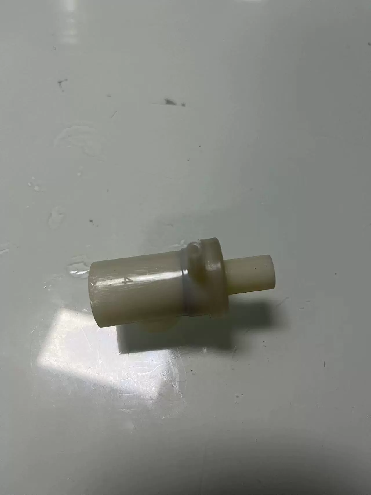 宾馆壁挂式皂液器配件橡胶头弹簧出液口硅胶胶管内瓶子替换内胆