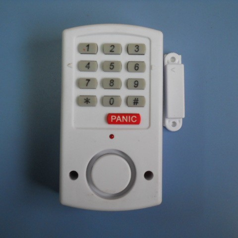 密码门窗报警器（供外销）