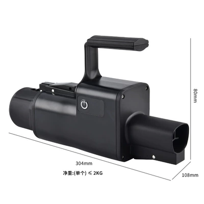 EV şarj adapterləri | DC adapter