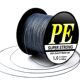 Luya Line PE Line Hercules 50 m Fishing Line Wholesale Hercules 100 m Fishing Line