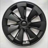 Применимо для колпака колеса Tesla ModelY 19-дюймовая крышка колеса Model 19-дюймовая крышка колеса