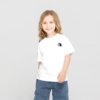 外貿童裝2022夏季兒童短袖T恤日系潮牌男女童親子裝純棉印花t恤衫