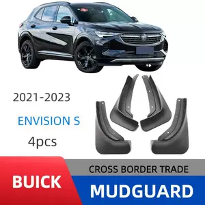 Suitable for Buick Envision Envision S 2021-2023 Export Cross-Border Fender Leather Car Modification