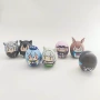 方舟收藏角色pvc盒