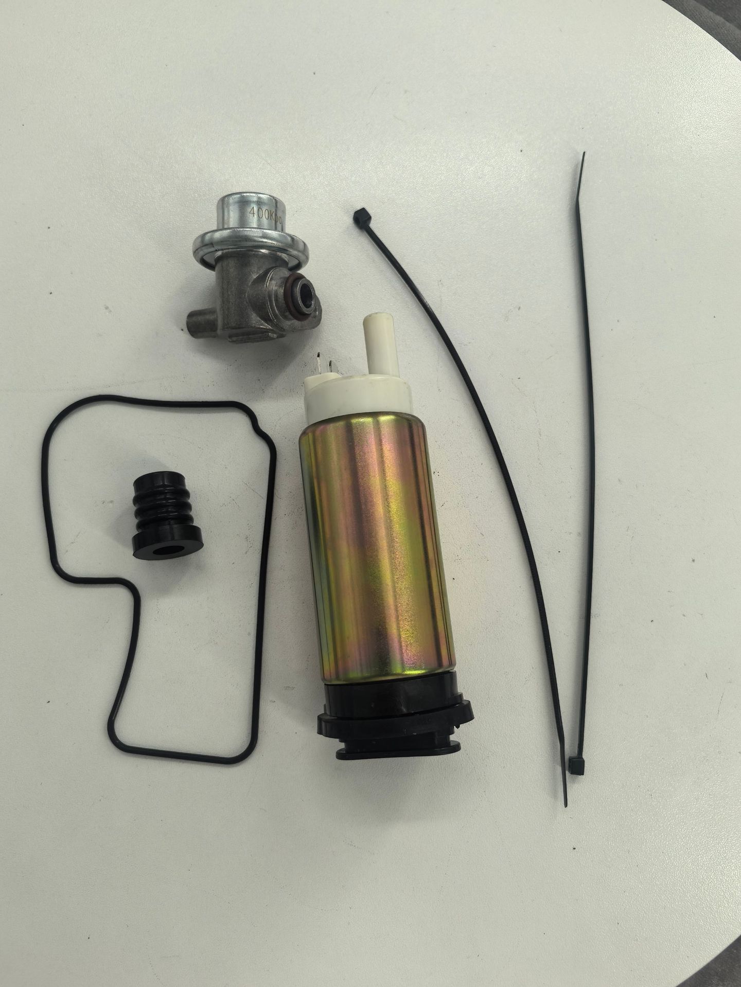Applicable to Mercury Marine Mercruiser 20HP-60HP 2002-2010 892267A51