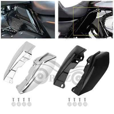 Motosiklet ləvazimatları və aksesuarları Modified Heat Shield Motorcycle