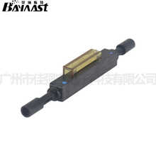 貝納斯特  光纖冷接子L925B單芯光纖機械式裸纖快速連接器接續子