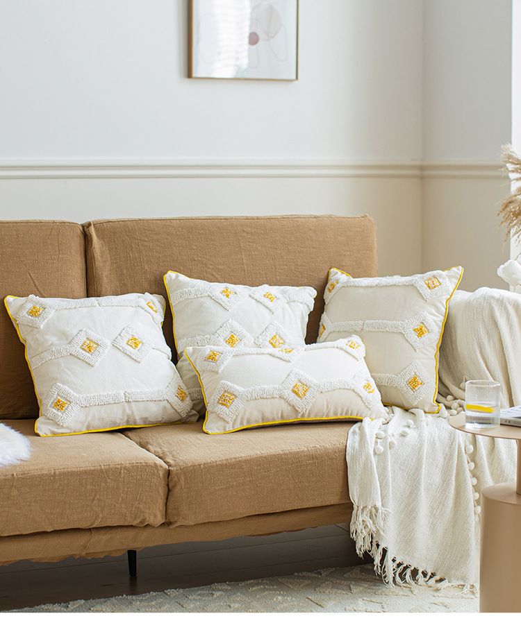 北欧ins风抱枕_11