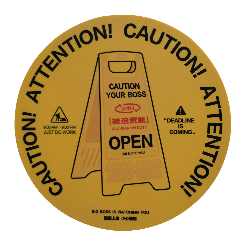 厂家供应橡胶布面PVC彩色印刷鼠标垫广告促销礼品游戏鼠标垫