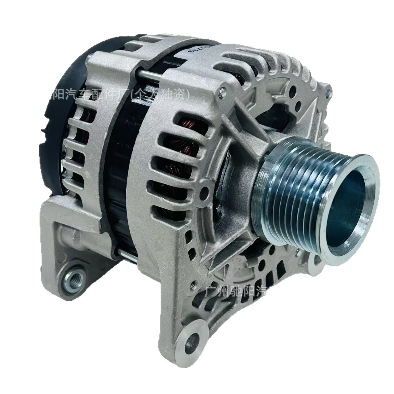 Car Generator 4935821 Is Suitable for 4990783 Cummins 5316432 /24V5318117