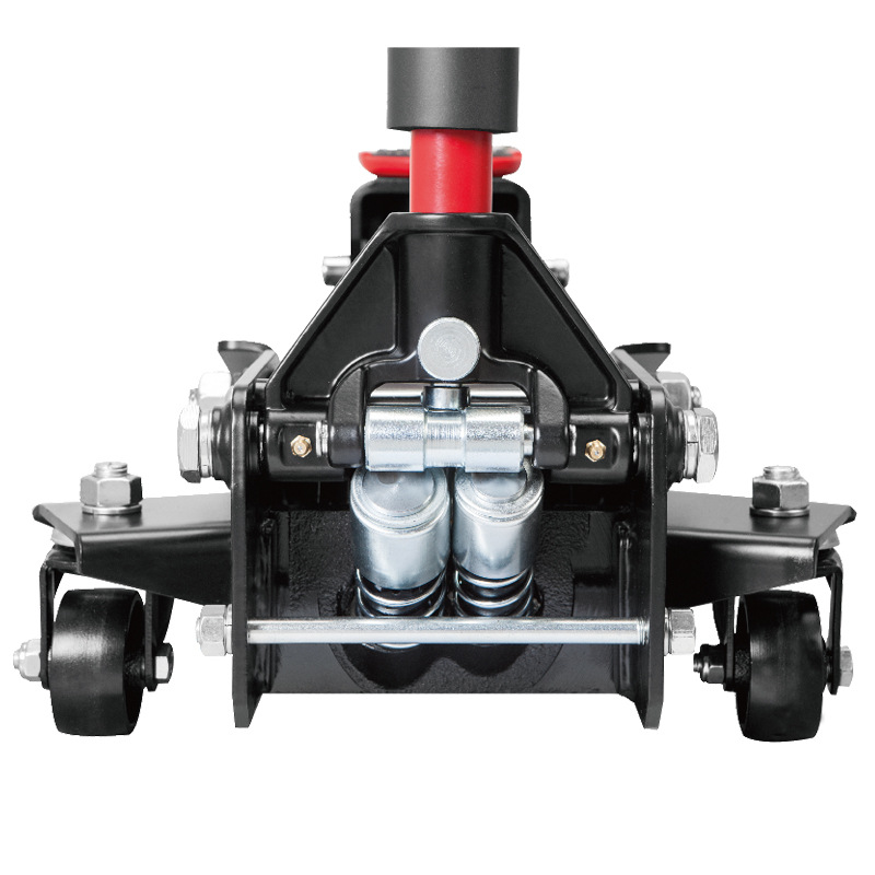 ͨ��ROADDAWG˫��3��2�ֳ���λǧ�ﶥSUV����ά����Һѹǧ�ﶥ