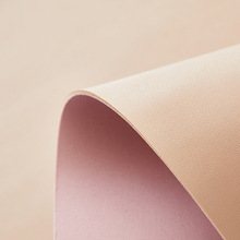 2.0mm厚PVC发泡皮革面料 手提袋箱包餐桌垫沙发人造革皮料