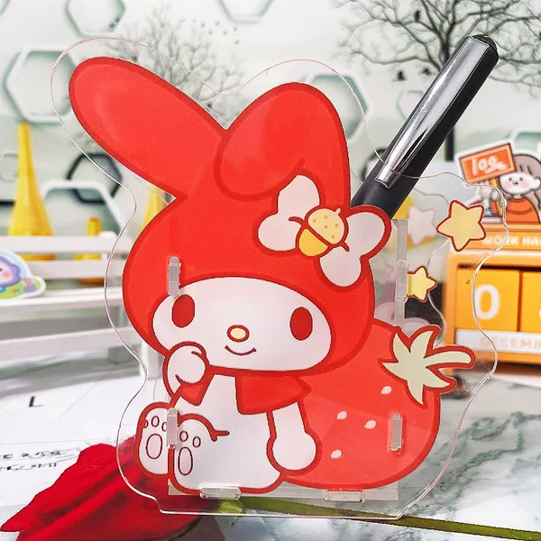 Strawberry Micheti