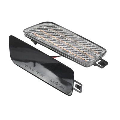 turn signal lights, 2014-2021 model, Dönmə işıqları