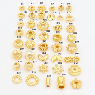 ��ɫ18K�������ݼy������\���L��݆��Ƭ�ֹ�ɢ��diy����D93