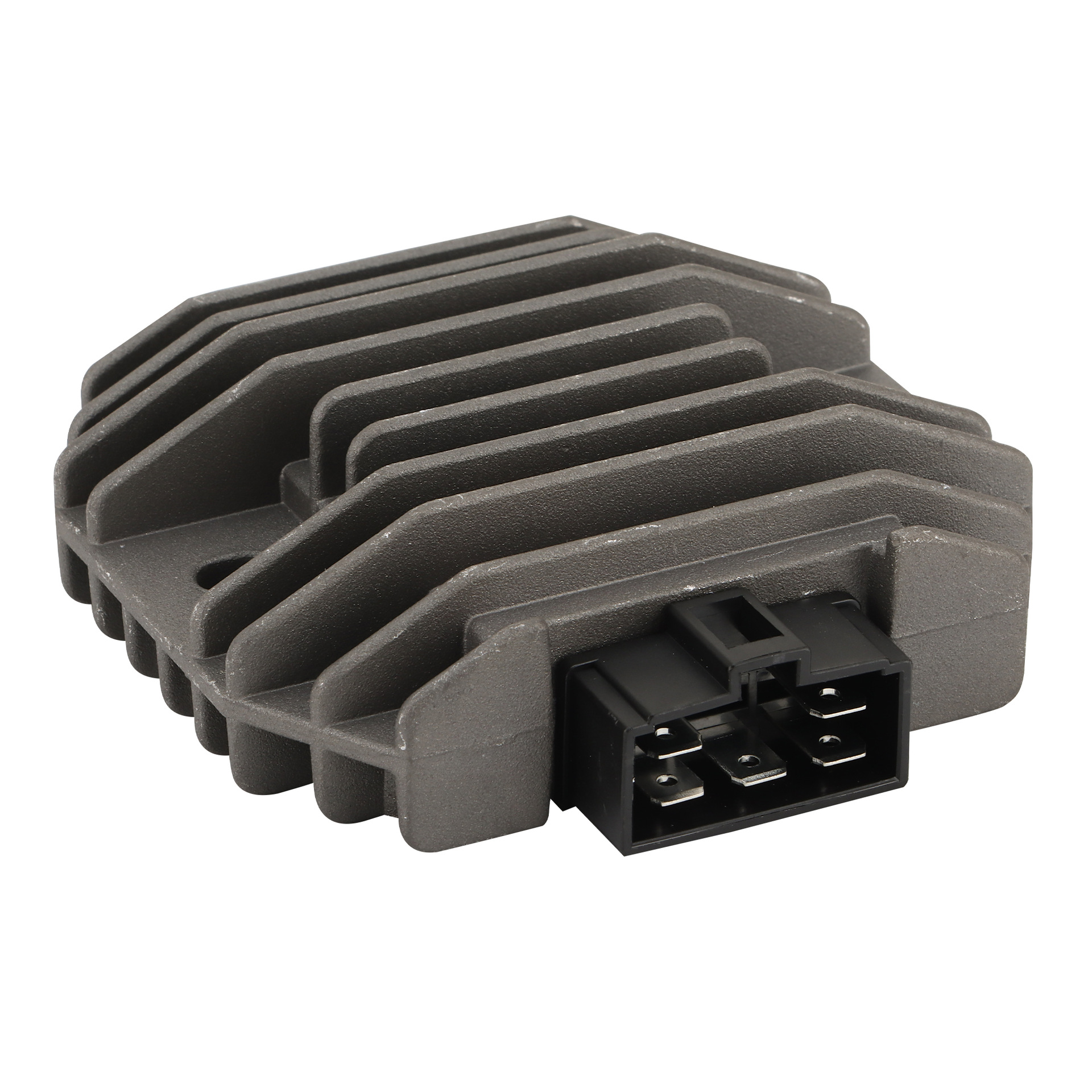 5-Pin Voltage Regulator Rectifier Yamaha Yzf R6 99-02 R1 Rn01 98-99 4Jh-81960-00