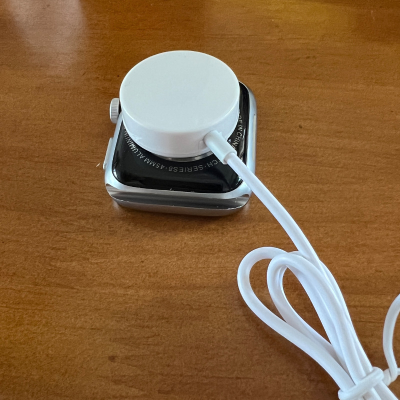 国産知能腕時計無線充電器腕時計部品華強北知能腕時計磁気吸引クロスボーダー専門店|undefined