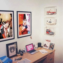 创意贴纸;卡贴;相框、画框