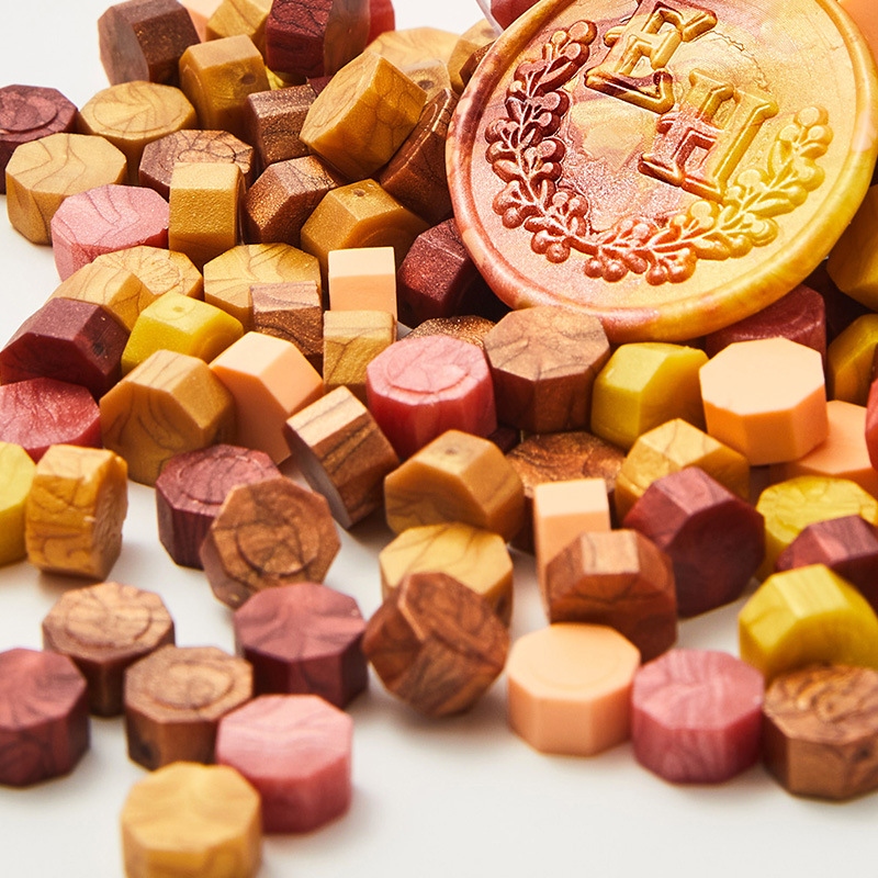 Suministro directo de fábrica sello de pintura de fuego material de cabeza de cobre sello de pintura de fuego cabeza de cobre en blanco sello de pintura de fuego material de sellado de cera