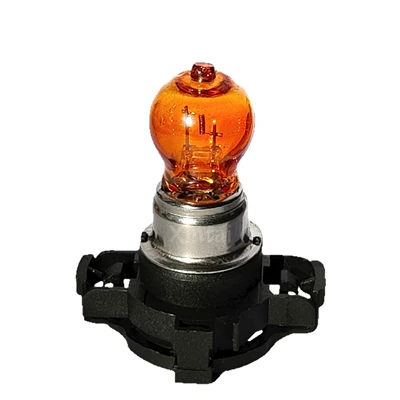 Running Light Pgu20/4, Dönmə işıqları