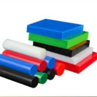 Upe Board Processing H Ultra-High Molecular Pe Thick Plate Thin Plate 0.5-200Mmuhmwpe Board Manufacturer