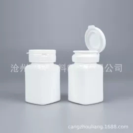 塑料瓶、壶;塑料罐;其他塑料包装