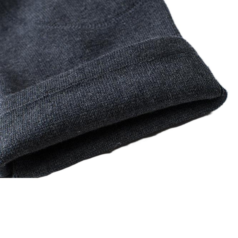 Wool shoulder pad warm knitted shoulder strap men's and women's autumn and winter warm shoulder pad winter air-conditioned room wholesale delivery