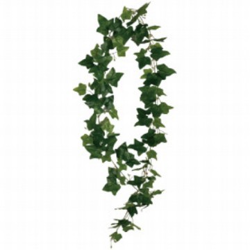 Fabricante de ratán de simulación de interior 2,1 metros de planta falsa artificial restaurante de ratán estilo de pared variedad decoración de ratán