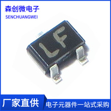 ȫ��ԭ�b 2SC4154-T111-1F NPN���O�� �NƬSOT-323 �zӡLF ���w��