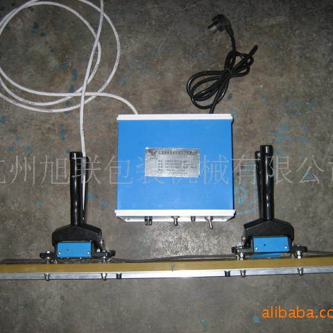 供应加长型手钳式封口机、大型手钳封口机、大包装手动封口机