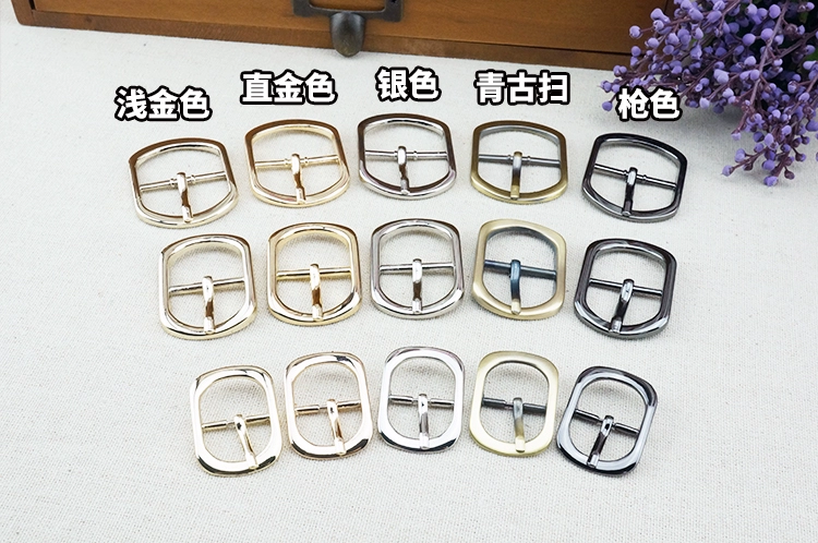 Оптовые японские пряжки для сумок ручной работы, аксессуары для ремней, металлические пряжки, овальные и яйцевидные пряжки для ремней.